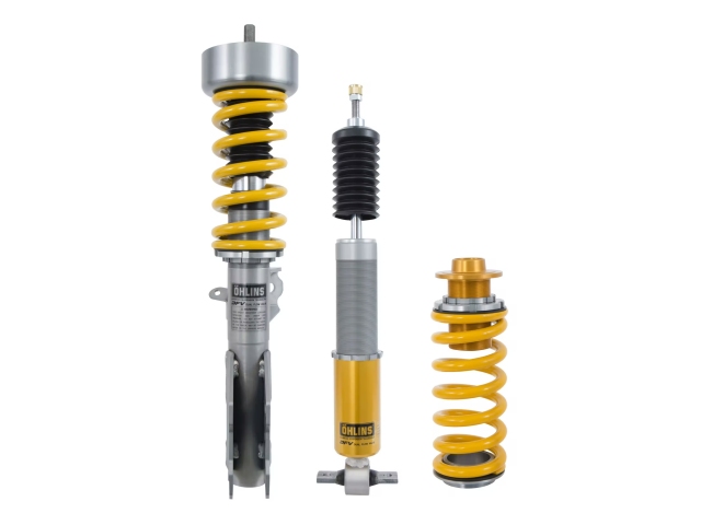 OHLINS Road & Track Suspension (2015-2018 Ford Mustang)